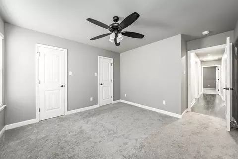 Bedroom - 17 Cimarron Cir, Cabot, AR 72023 photo 6 of 6