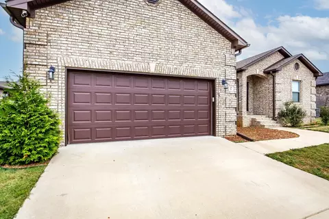 Exterior - 17 Cimarron Cir, Cabot, AR 72023 photo 3 of 7
