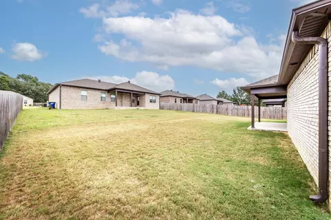 Exterior - 17 Cimarron Cir, Cabot, AR 72023 photo 6 of 7