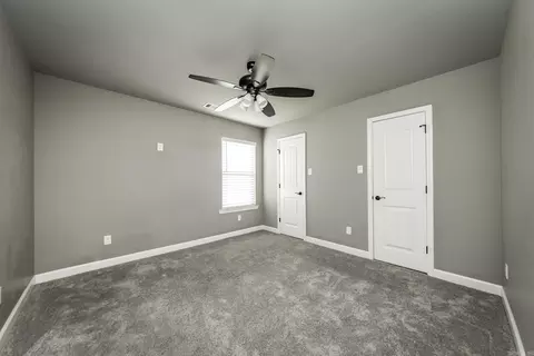 Bedroom - 17 Cimarron Cir, Cabot, AR 72023 photo 5 of 6