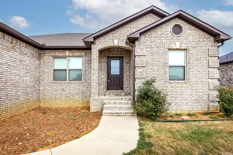 Exterior - 17 Cimarron Cir, Cabot, AR 72023 photo 4 of 7