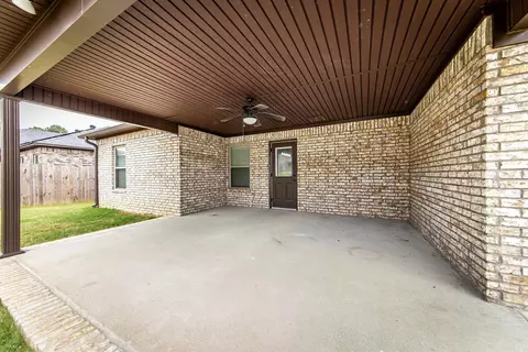 Exterior - 17 Cimarron Cir, Cabot, AR 72023 photo 7 of 7