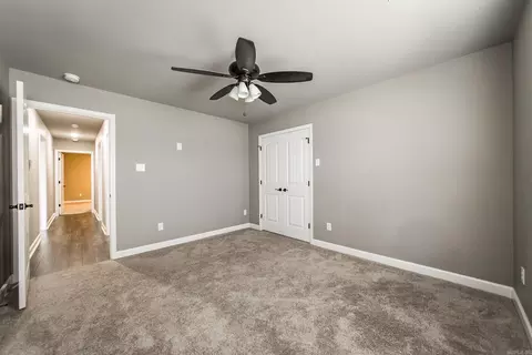 Bedroom - 17 Cimarron Cir, Cabot, AR 72023 photo 2 of 6