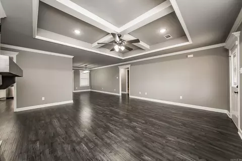 Living - 17 Cimarron Cir, Cabot, AR 72023 photo 3 of 3