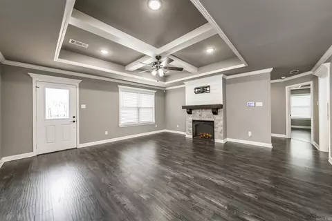 Living - 17 Cimarron Cir, Cabot, AR 72023 photo 1 of 3