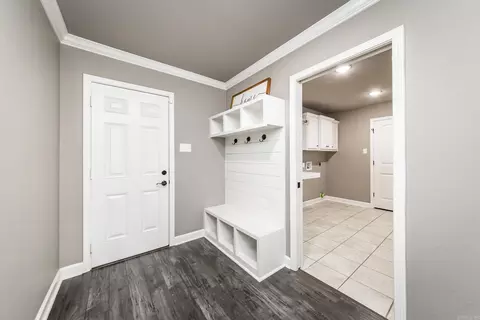 Entry Way - 17 Cimarron Cir, Cabot, AR 72023 photo 1 of 1