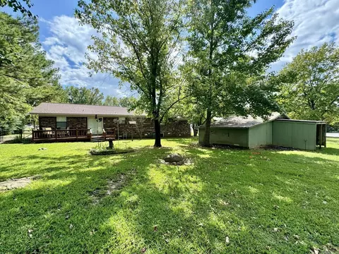 308 E Webb St, Mountain View, AR 72560 photo 34