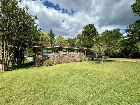 308 E Webb St, Mountain View, AR 72560 photo 1