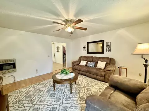308 E Webb St, Mountain View, AR 72560 photo 4