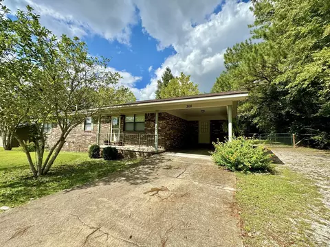 308 E Webb St, Mountain View, AR 72560 photo 31