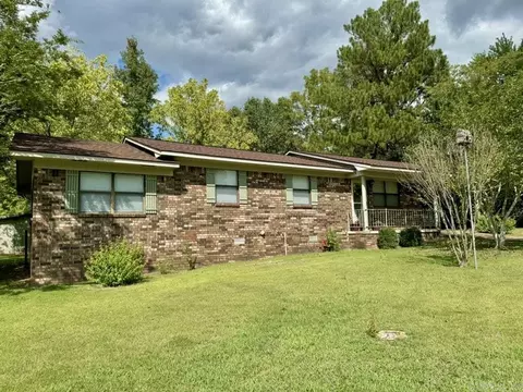 308 E Webb St, Mountain View, AR 72560 photo 33