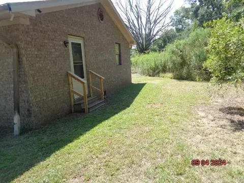 Exterior - 3204 S Ohio St, Pine Bluff, AR 71601 photo 2 of 5