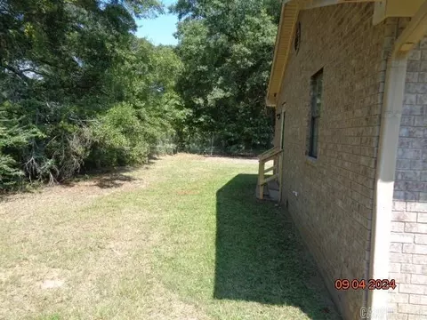 Exterior - 3204 S Ohio St, Pine Bluff, AR 71601 photo 4 of 5