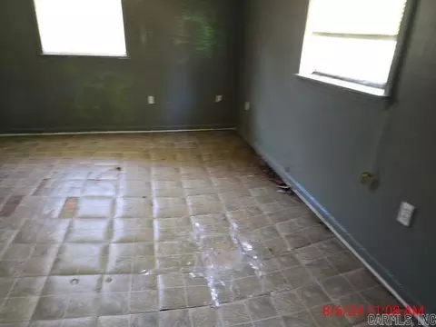 Bedroom - 3204 S Ohio St, Pine Bluff, AR 71601 photo 1 of 3