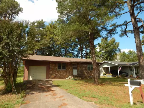 622 Cedar St, Heber Springs, AR 72543