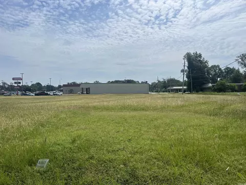 0 Tinner, Pine Bluff, AR 71603 photo 4