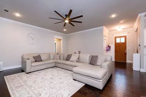 393 Reuben Dr, Alexander, AR 72002 photo 12