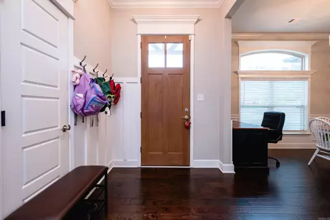 393 Reuben Dr, Alexander, AR 72002 photo 5