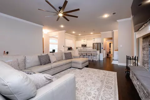 393 Reuben Dr, Alexander, AR 72002 photo 16