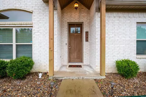 393 Reuben Dr, Alexander, AR 72002 photo 4