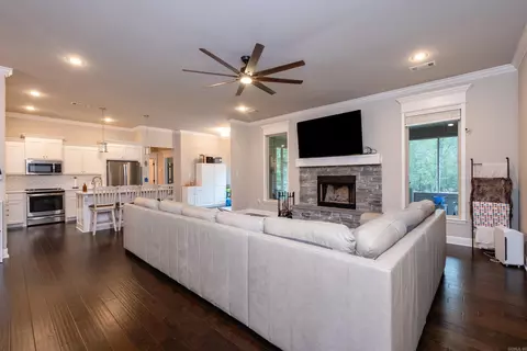 393 Reuben Dr, Alexander, AR 72002 photo 15