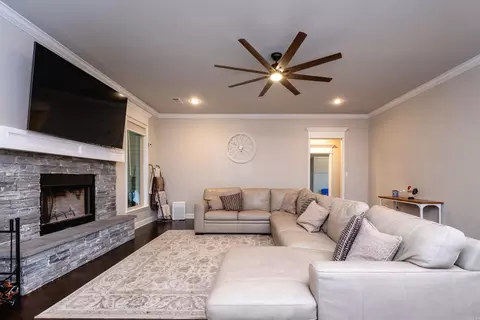 393 Reuben Dr, Alexander, AR 72002 photo 11