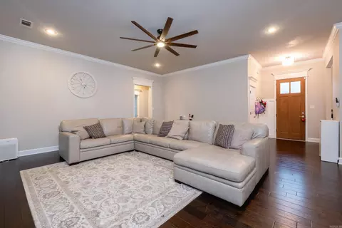 393 Reuben Dr, Alexander, AR 72002 photo 17