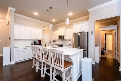 393 Reuben Dr, Alexander, AR 72002 photo 22