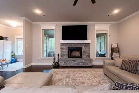 393 Reuben Dr, Alexander, AR 72002 photo 14