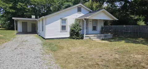 4616 W 31st St, Little Rock, AR 72204
