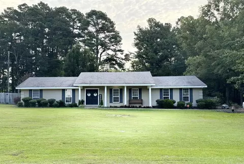 Exterior - 80 Moore Dr, Rison, AR 71665 photo 1 of 4