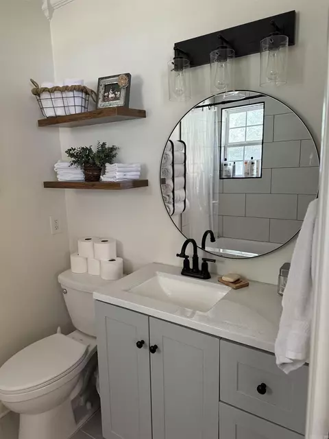 Bath - 80 Moore Dr, Rison, AR 71665 photo 1 of 3