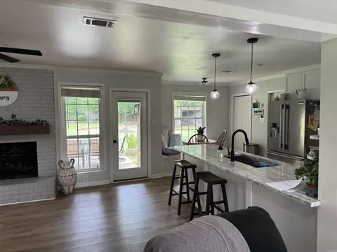 Kitchen - 80 Moore Dr, Rison, AR 71665 photo 2 of 4