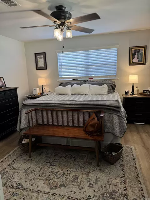Bedroom - 80 Moore Dr, Rison, AR 71665 photo 2 of 6