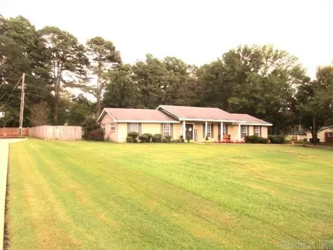 Exterior - 80 Moore Dr, Rison, AR 71665 photo 2 of 4