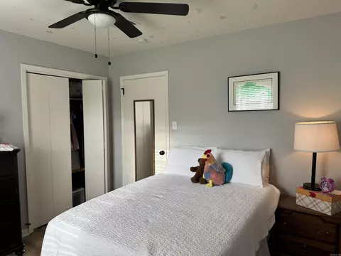 Bedroom - 80 Moore Dr, Rison, AR 71665 photo 5 of 6