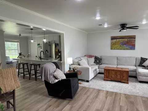 Living - 80 Moore Dr, Rison, AR 71665 photo 2 of 2