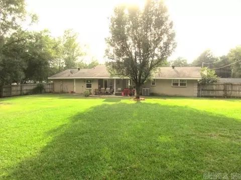 Exterior - 80 Moore Dr, Rison, AR 71665 photo 3 of 4