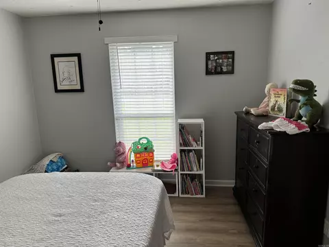 Bedroom - 80 Moore Dr, Rison, AR 71665 photo 6 of 6