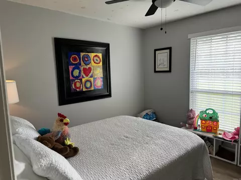 Bedroom - 80 Moore Dr, Rison, AR 71665 photo 4 of 6