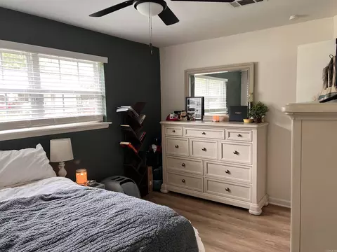 Bedroom - 80 Moore Dr, Rison, AR 71665 photo 3 of 6