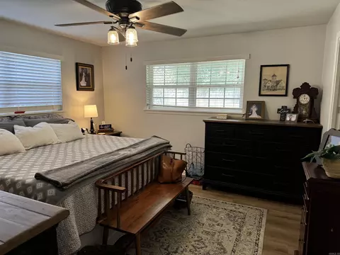 Bedroom - 80 Moore Dr, Rison, AR 71665 photo 1 of 6