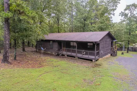 189 Jimmerson Rd, Higden, AR 72067