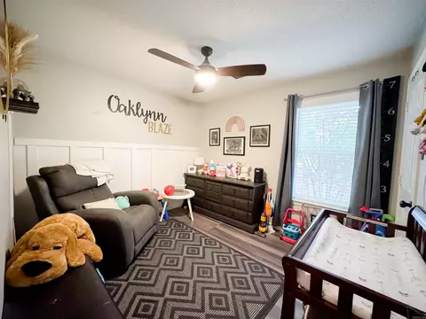 Bedroom - 29 W Oak Dr, Cabot, AR 72023 photo 6 of 6