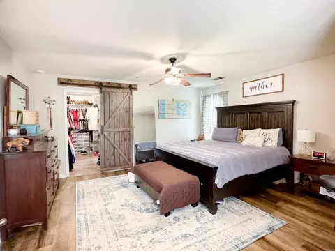 Bedroom - 29 W Oak Dr, Cabot, AR 72023 photo 4 of 6