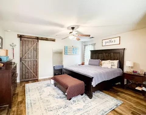 Bedroom - 29 W Oak Dr, Cabot, AR 72023 photo 1 of 6