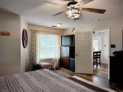 Bedroom - 29 W Oak Dr, Cabot, AR 72023 photo 2 of 6
