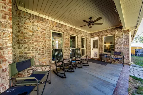 Exterior - 188 Blackjack Rd, Greenbrier, AR 72058 photo 8 of 10
