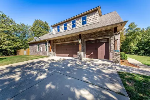 Exterior - 188 Blackjack Rd, Greenbrier, AR 72058 photo 4 of 10