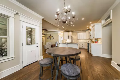 Entry Way - 188 Blackjack Rd, Greenbrier, AR 72058 photo 2 of 2